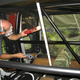 Illustration for article titled Inside The RENNTech GLK350 SPEC.R HYBRID Rally-Inspired SEMA Racer